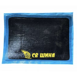 Радіальний пластир TL135 A 130 x 180 мм Tip Top