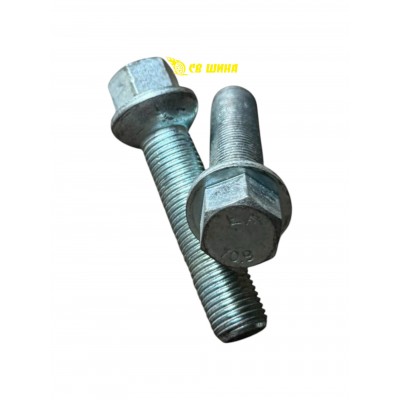 Аксесуари Болт колісний M14X1,5X35 сфера цинк ключ 17