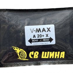 Пластирі радіальні ТЕРМО V-MAX