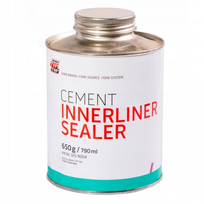 Аксесуари Відновлювач бескамерного шару Innerliner Sealer 650 г Tip Top