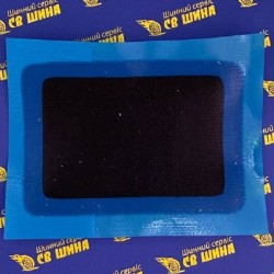 Радіальний пластир TL110 A 55 x 75 мм Tip Top