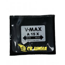 Радіальний пластир ТЕРМО A 15 X 60 x 70 мм V-MAX
