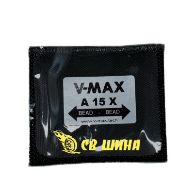Аксесуари Радіальний пластир ТЕРМО A 15 X 60 x 70 мм V-MAX