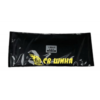 Аксесуари Радіальний пластир ТЕРМО A 44 X 125 x 320 мм V-MAX