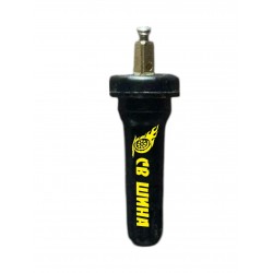Вентиль гумовий для датчиків тиску TPMS-4