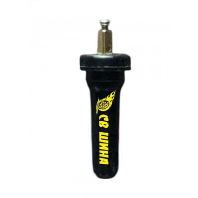 Аксесуари Вентиль гумовий для датчиків тиску TPMS-4