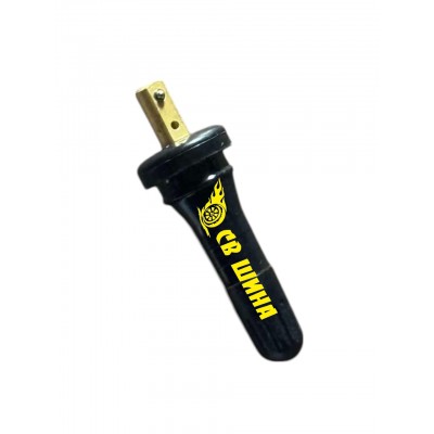 Аксесуари Вентиль гумовий для датчиків тиску TPMS-2
