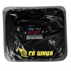Радіальний пластир CRP-35 125 x 150 мм BESTpach