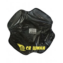 Радіальний пластир ТЕРМО D 07 X Ø285 мм V-MAX