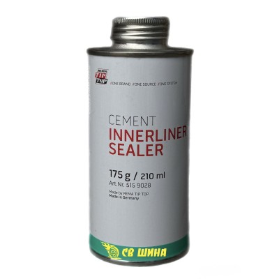 Аксесуари Відновлювач бескамерного шару Innerliner Sealer 175 г Tip Top
