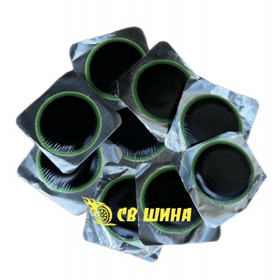 Аксесуари Універсальний пластир MU 00 43 мм