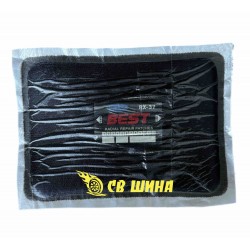 Радіальний пластир RX-37 125 x 175 мм BESTpach
