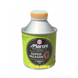 Клей безкамерний Super Valkarn 200ml Maruni 