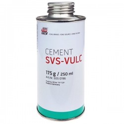 Клей для ремонту камер SVS-VULC 175 г Tip Top