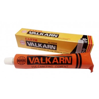 Аксесуари Клей камерний Valkarn 8ml Maruni 