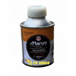 Клей камерний Valkarn 100ml Maruni 
