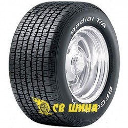 Radial T/A