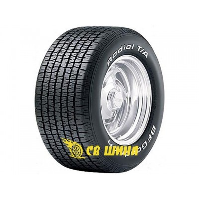 Radial T/A Radial T/A