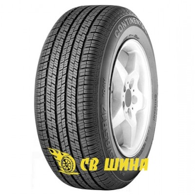 Шини Continental Conti4x4Contact 265/50 R19 110H XL