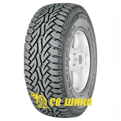 Шини Continental ContiCrossContact AT 205/80 R16 104T XL
