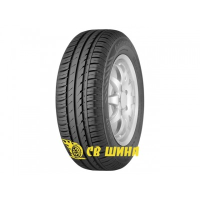 Шини Continental ContiEcoContact 3 185/65 R14 86T XL