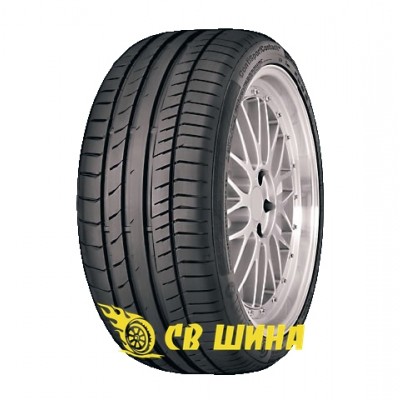 Шини Continental ContiSportContact 5P 275/35 ZR21 103Y XL ND0