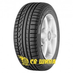 Continental ContiWinterContact TS 810 205/55 R16 91H Б/У 5 мм