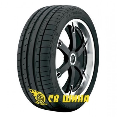 Шини Continental ExtremeContact DW 275/40 ZR18 99Y