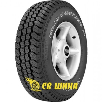 Шини Kumho Road Venture AT KL78 235/75 R15 104/101S