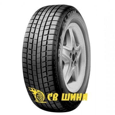 Шини Michelin Pilot Alpin 285/40 R19 103V N1