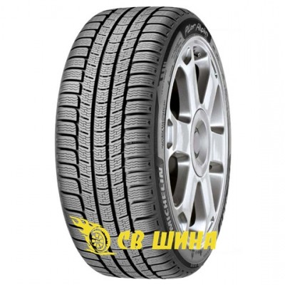 Шини Michelin Pilot Alpin 2 245/55 R17 102H