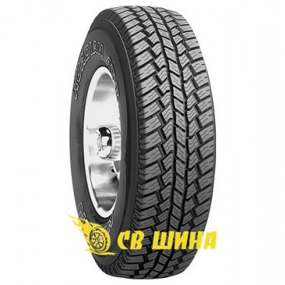 Roadian A/T 2