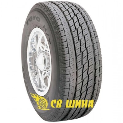 Шини Toyo Open Country H/T 235/55 R20 102T