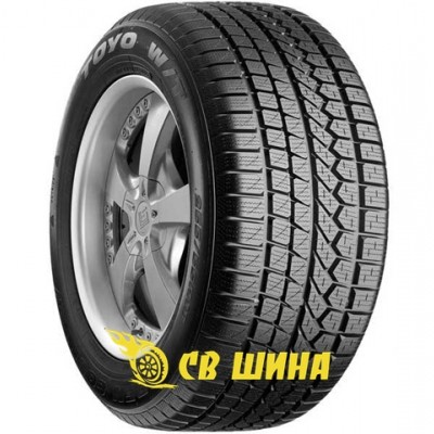 Шини Toyo Open Country W/T 295/40 R20 110V XL