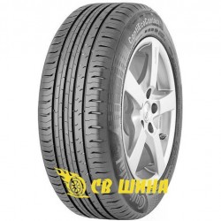 Continental ContiEcoContact 5 185/70 R14 88T Б/У 6 мм