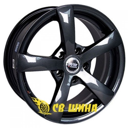 Racing Wheels H-337 6,5x15 5x114,3 ET35 DIA73,1