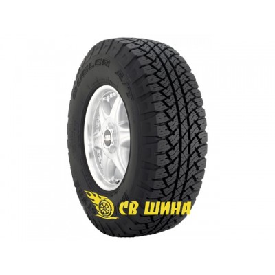 Dueler A/T RH-S Dueler A/T RH-S