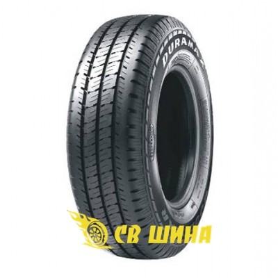 Шини Goodyear Duramax 195/75 R16C 107/105R