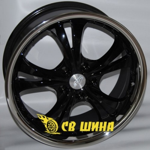 CAM 304 8x18 5x112 ET35 DIA67,1 (PHBSL)