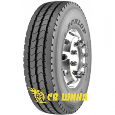Шини Dunlop SP 382 (рулевая) 385/65 R22,5 160/158L