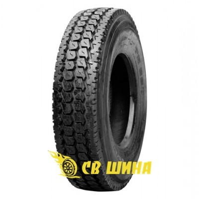 Шини Triangle TR657 (ведущая) 265/70 R19,5 143/141J 18PR