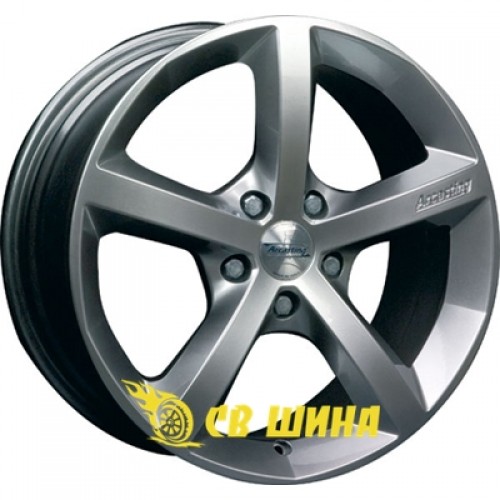 Arcasting K11 7x16 5x114,3 ET40 DIA67,1 (ND)