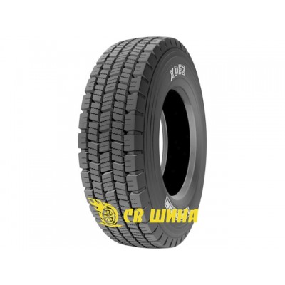 XDE2 Remix (наварка ведущая)