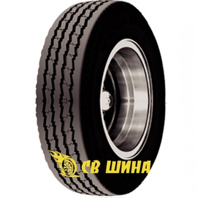 Шини Triangle TR666 (рулевая) 315/80 R22,5 157/154L 20PR