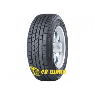 MP-91 Nordicca 4x4 MP-91 Nordicca 4x4