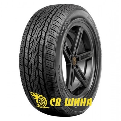 Шини Continental ContiCrossContact LX20 275/55 R20 111S