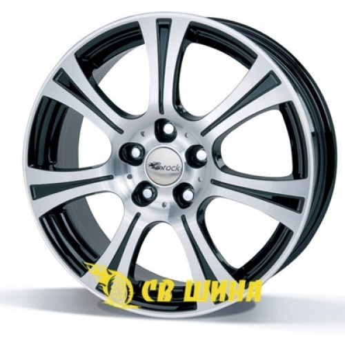 RC Design RC-15 8x18 5x112 ET60 DIA66,6 (SG)