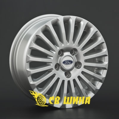 Диски Replay Ford (FD26) 6,5x16 4x108 ET41,5 DIA63,4 (silver)
