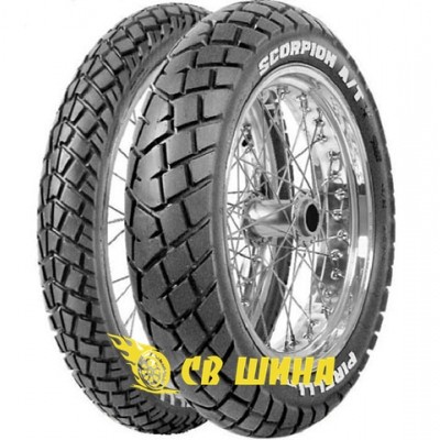 Scorpion MT 90/AT Scorpion MT 90/AT