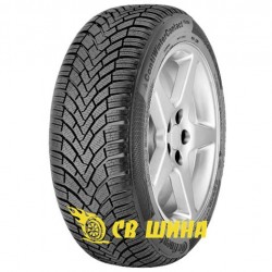 Continental ContiWinterContact TS 850 205/55 R16 91H Б/У 5 мм